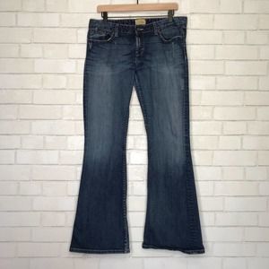 BKE Star Stretch Jeans Women's 32x31.5